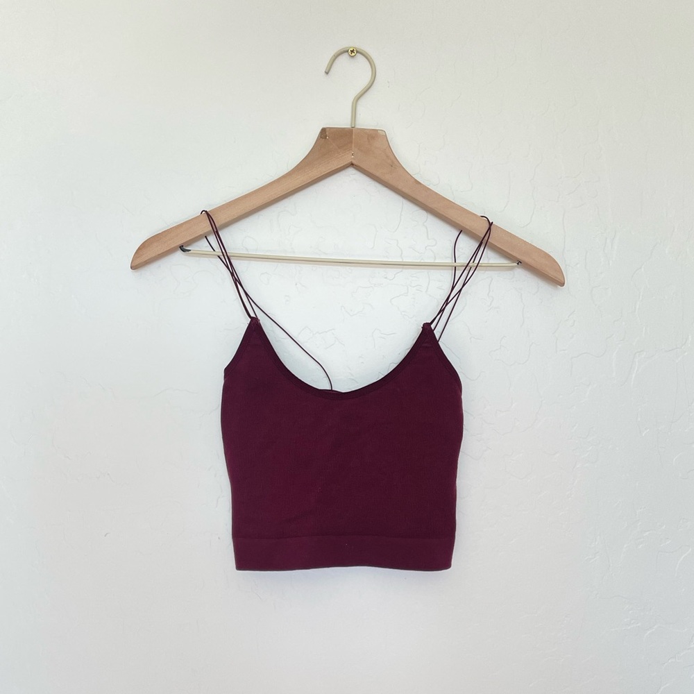 Urban Outfitters Strappy Bralette